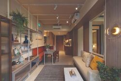 The Reserve Residences (D21), Apartment #614720031